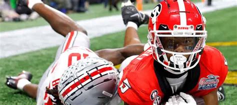 betting odds ncaa football championship